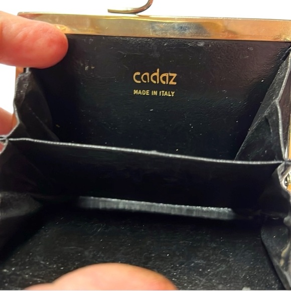 Cadez coin purse - Picture 5 of 9
